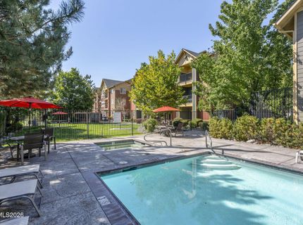 1450 Idlewild Drive, Unit 1021, Reno, NV 89509 Photo
