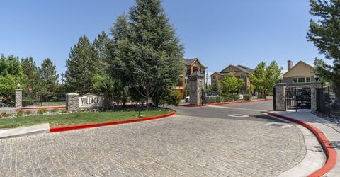 1450 Idlewild Drive, Unit 1021, Reno, NV 89509 Photo