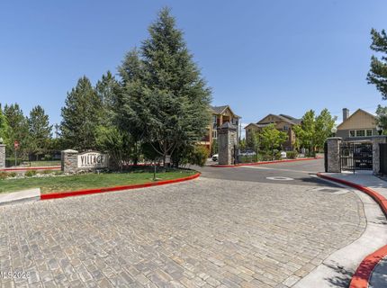 1450 Idlewild Drive, Unit 1021, Reno, NV 89509 Photo