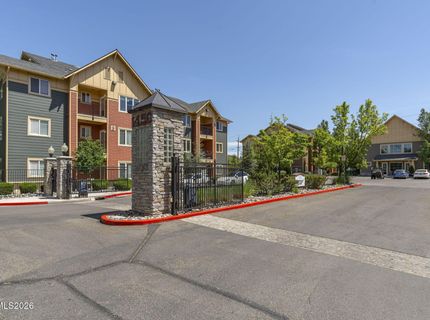 1450 Idlewild Drive, Unit 1021, Reno, NV 89509 Photo