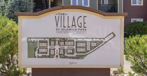 1450 Idlewild Drive, Unit 1021, Reno, NV 89509 Photo