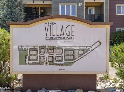 1450 Idlewild Drive, Unit 1021, Reno, NV 89509 Photo