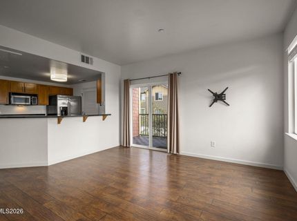 1450 Idlewild Drive, Unit 1021, Reno, NV 89509 Photo
