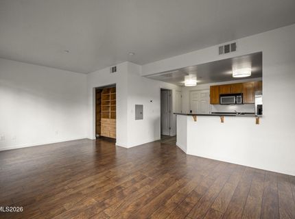 1450 Idlewild Drive, Unit 1021, Reno, NV 89509 Photo