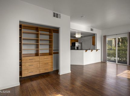 1450 Idlewild Drive, Unit 1021, Reno, NV 89509 Photo