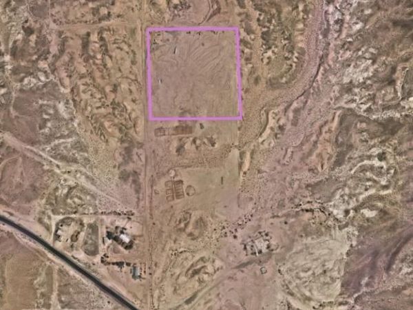 Voris, Moapa, NV 89025