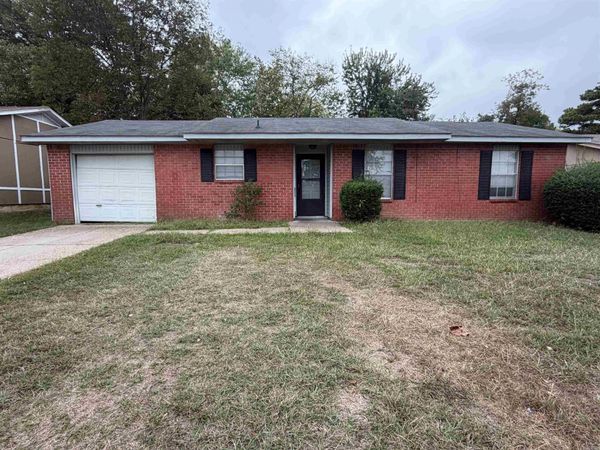 1109 Lehman Drive , Jacksonville, AR 72076