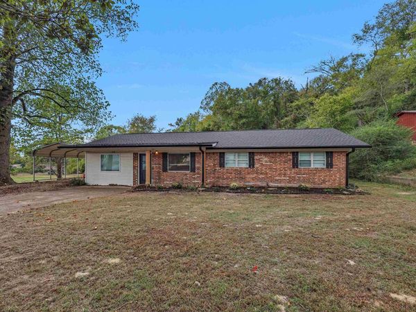 405 N Main Street, Amity, AR 71921