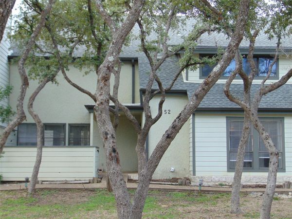 52 Casa Verde ST, Lakeway, TX 78734