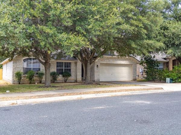 1010 Klondike LOOP, Round Rock, TX 78665