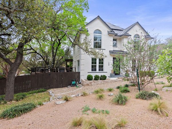 7800 Moonflower DR, Austin, TX 78750