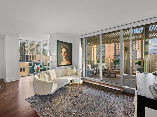 300 Bowie ST, Unit 603, Austin, TX 78703