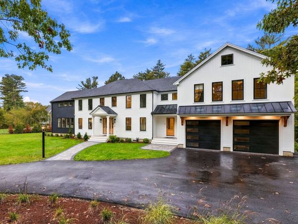 41 Westford Farm Rd, Duxbury, MA 02332