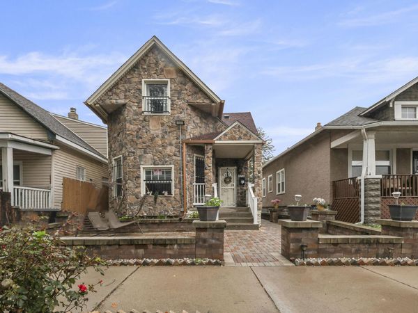 2708 Springwells Street, Detroit, MI 48209