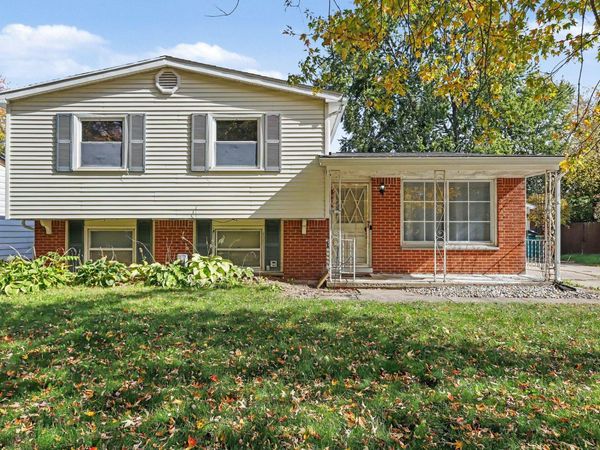 6311 Avon Street, Portage, MI 49024