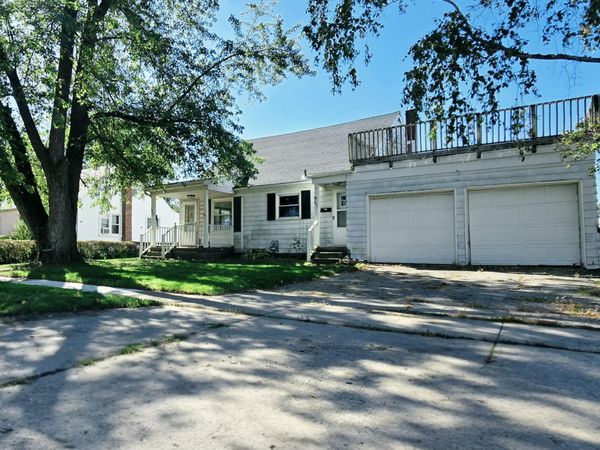 625 Dexter Street, Unit 625 and 62, Milan, MI 48160