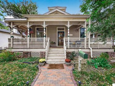 3916 S 24th Street, Omaha, NE 68107