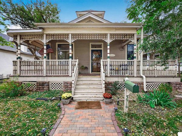 3916 S 24th Street, Omaha, NE 68107