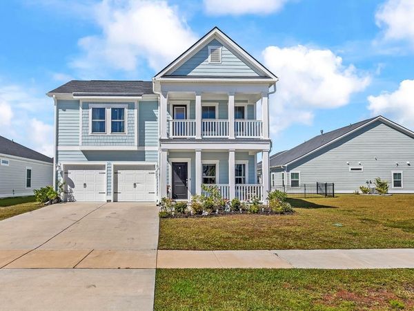 5691 Lacebark Trail , Myrtle Beach, SC 29577