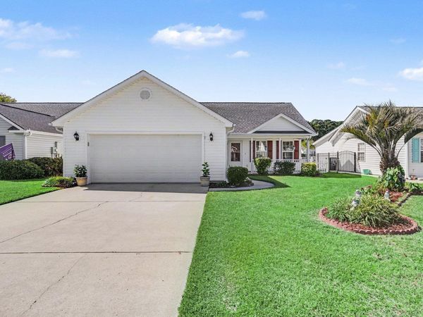 211 Lynco Ln. , Surfside Beach, SC 29575