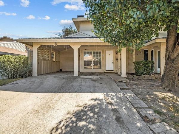 738 Intrepid Drive, Garland, TX 75043