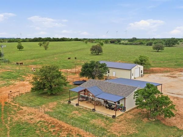 8315 COUNTY ROAD-403, Cisco, TX 76437