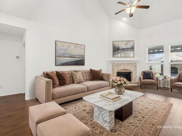 1808 Kaiser Cove, Argyle, TX 76226