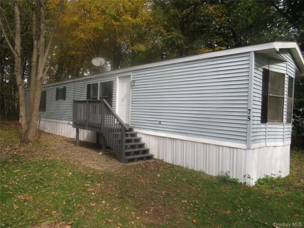 723 Beekman Road , Unit 75, Hopewell Junction, NY 12533
