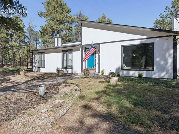 14015 Timber Grove Lane, Elbert, CO 80106