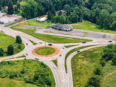 1640 Mileground Road, Morgantown, WV 26505