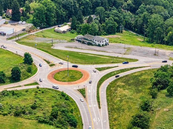 1640 Mileground Road, Morgantown, WV 26505
