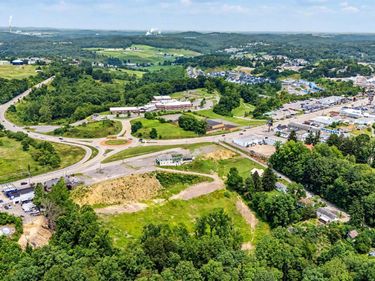 1104 Berwood Drive, Morgantown, WV 26505