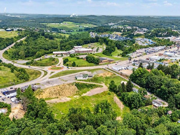 1104 Berwood Drive, Morgantown, WV 26505