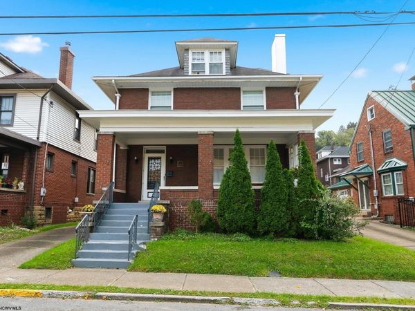 245 S High Street, Morgantown, WV 26501