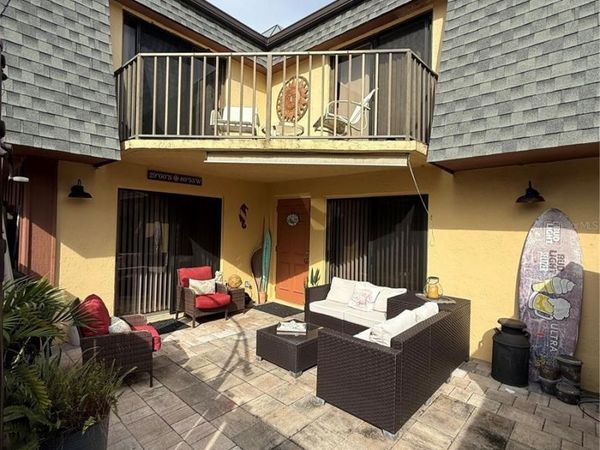 23 CEDAR DUNES DRIVE , Unit 23, NEW SMYRNA BEACH, FL 32169