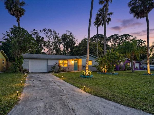 5614 BERLIN DRIVE , PORT RICHEY, FL 34668