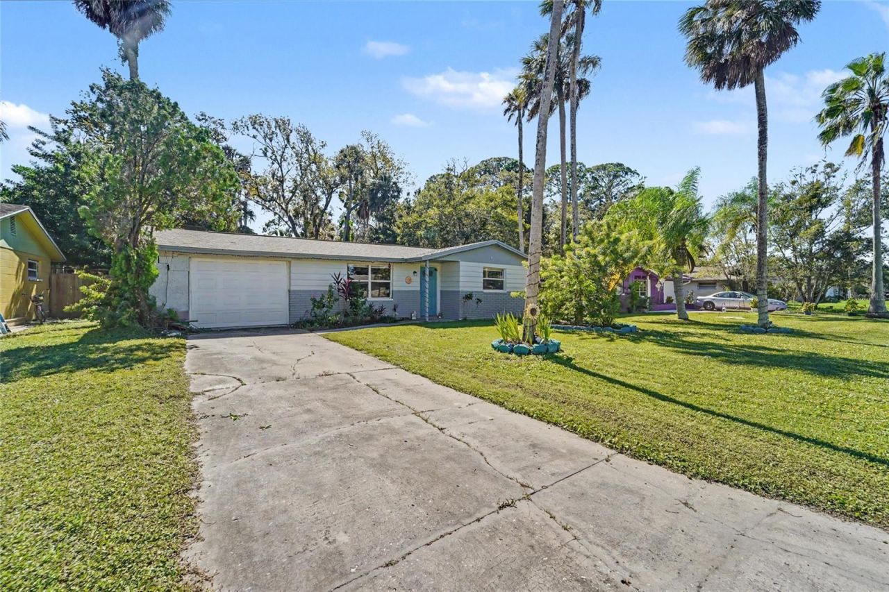 5614 Berlin Drive, Port Richey, FL 34668 Photo