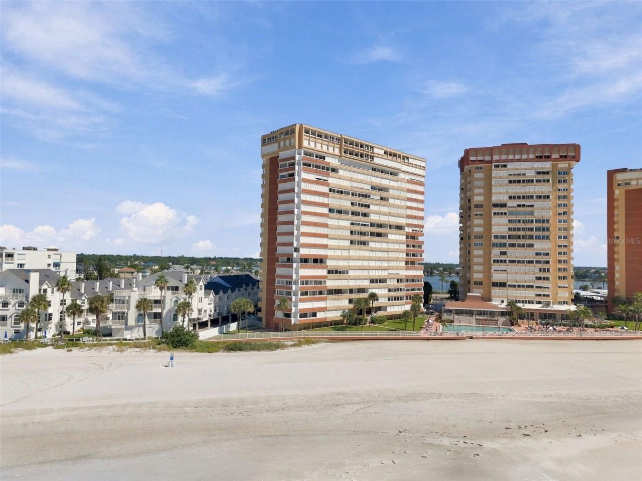 17940 Gulf Boulevard, Unit 16B, Redington Shores, FL 33708 Main Photo