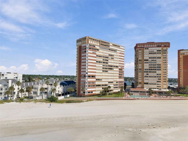 17940 GULF BOULEVARD, Unit 16B, REDINGTON SHORES, FL 33708