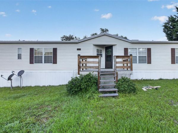 7990 FLORAL RIDGE CIRCLE , KEYSTONE HEIGHTS, FL 32656