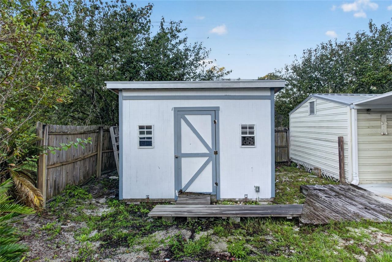 7990 Floral Ridge Circle , Keystone Heights, FL 32656 Photo