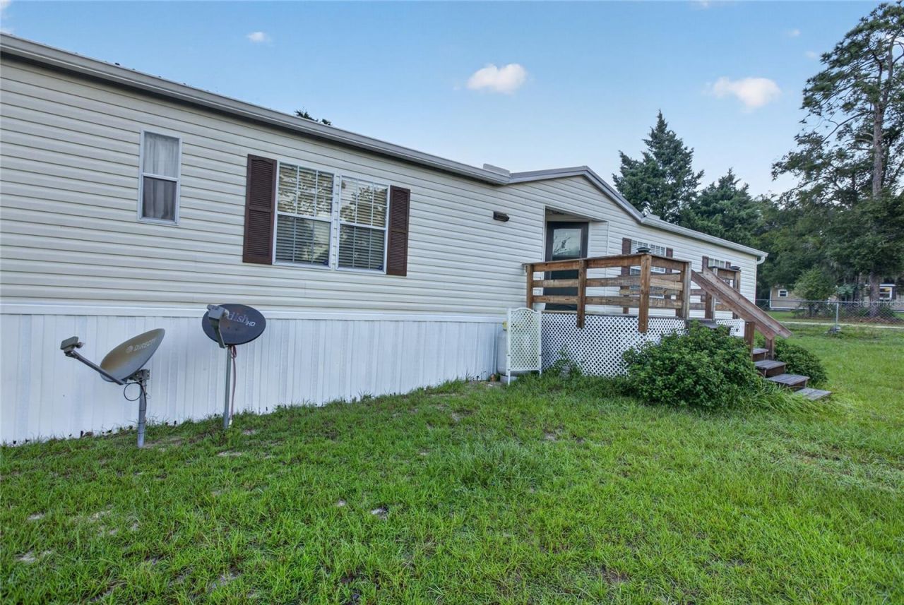 7990 Floral Ridge Circle , Keystone Heights, FL 32656 Photo