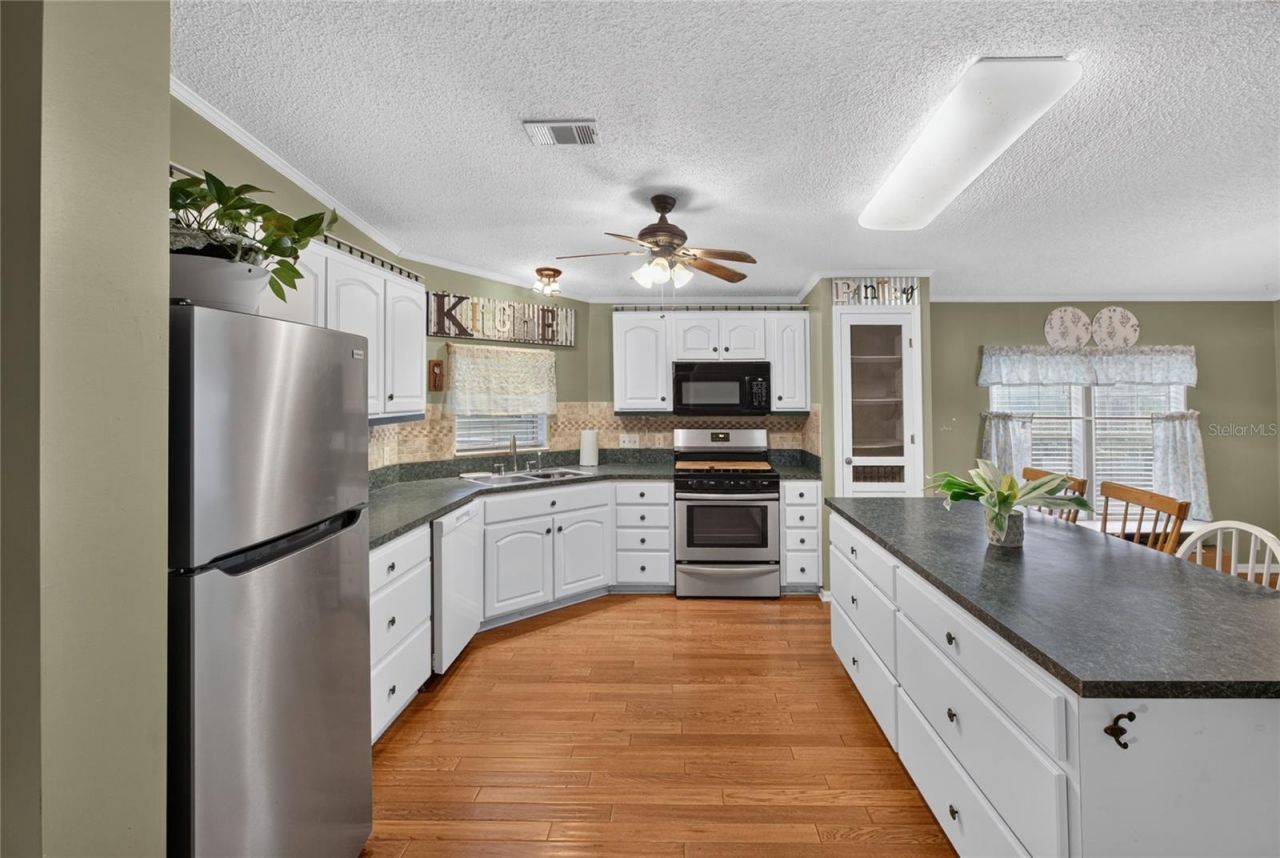 7990 Floral Ridge Circle , Keystone Heights, FL 32656 Photo