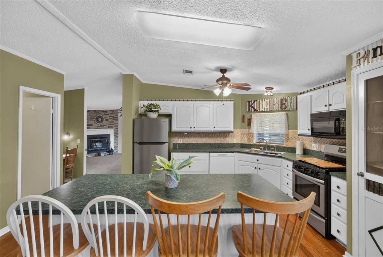 7990 Floral Ridge Circle , Keystone Heights, FL 32656 Photo