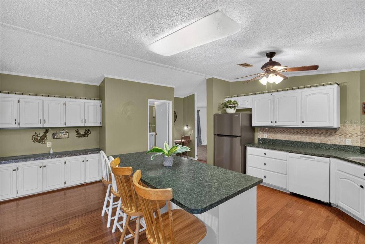 7990 Floral Ridge Circle , Keystone Heights, FL 32656 Photo