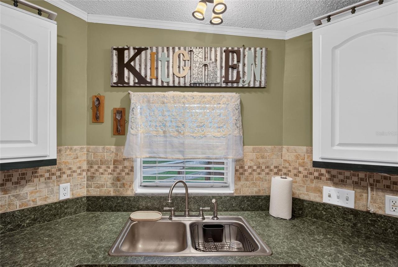 7990 Floral Ridge Circle , Keystone Heights, FL 32656 Photo