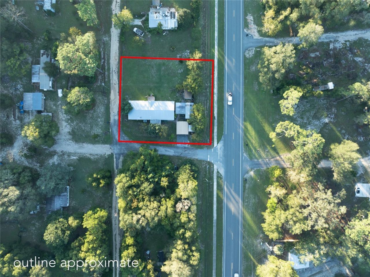 7990 Floral Ridge Circle , Keystone Heights, FL 32656 Photo