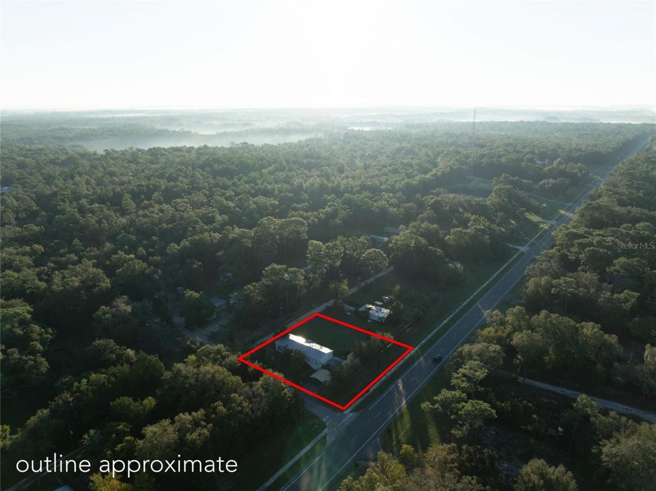 7990 Floral Ridge Circle , Keystone Heights, FL 32656 Photo
