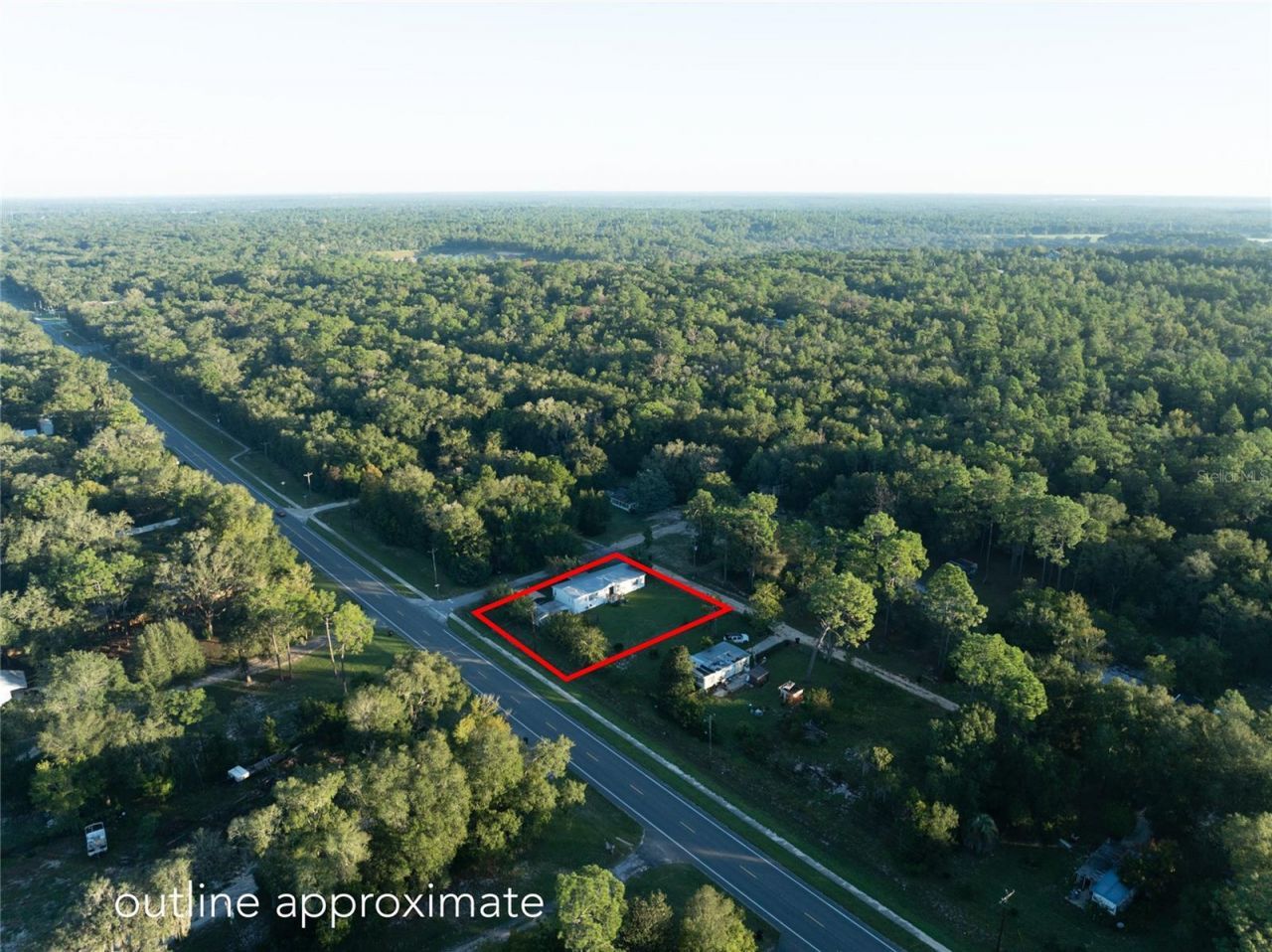 7990 Floral Ridge Circle , Keystone Heights, FL 32656 Photo