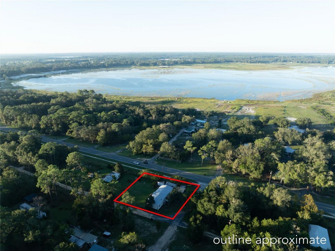 7990 Floral Ridge Circle , Keystone Heights, FL 32656 Photo